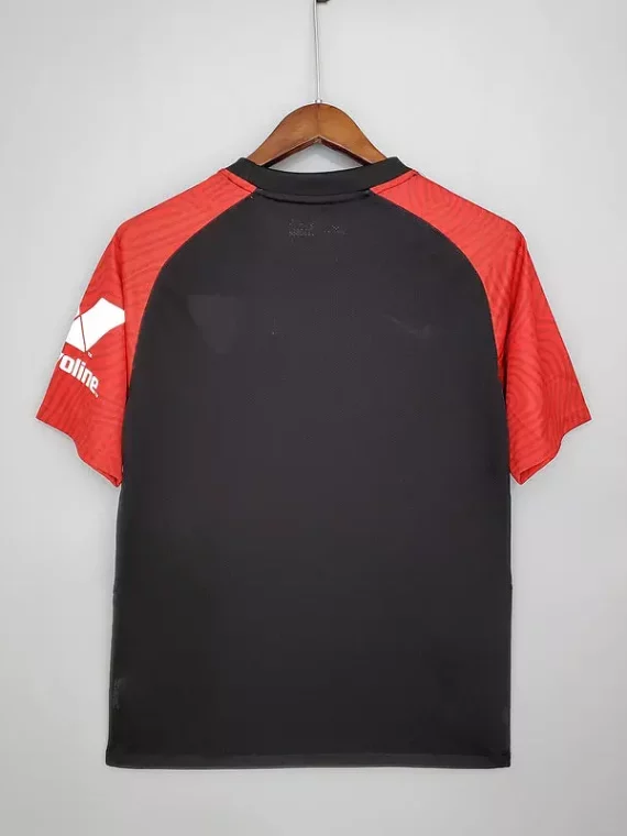 CAMISETA TERCERA SEVILLA 2021-22