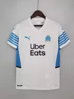 CAMISETA LOCAL MARSELLA 2021-22