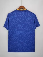 CAMISETA VISITA REAL MADRID 2021-22
