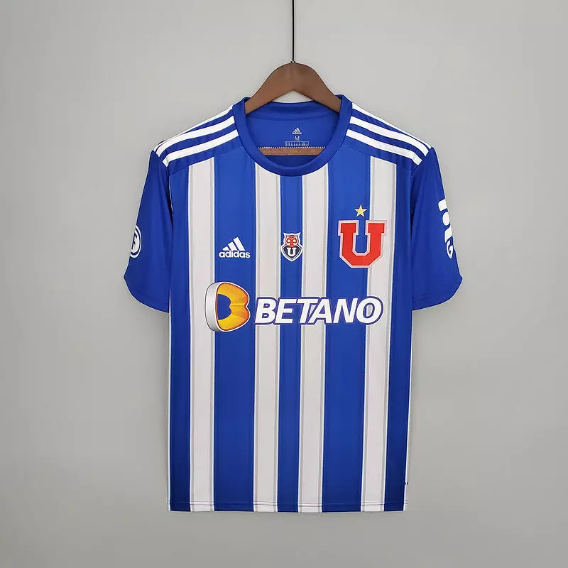 CAMISETA ESPECIAL UNIVERSIDAD DE CHILE 2022