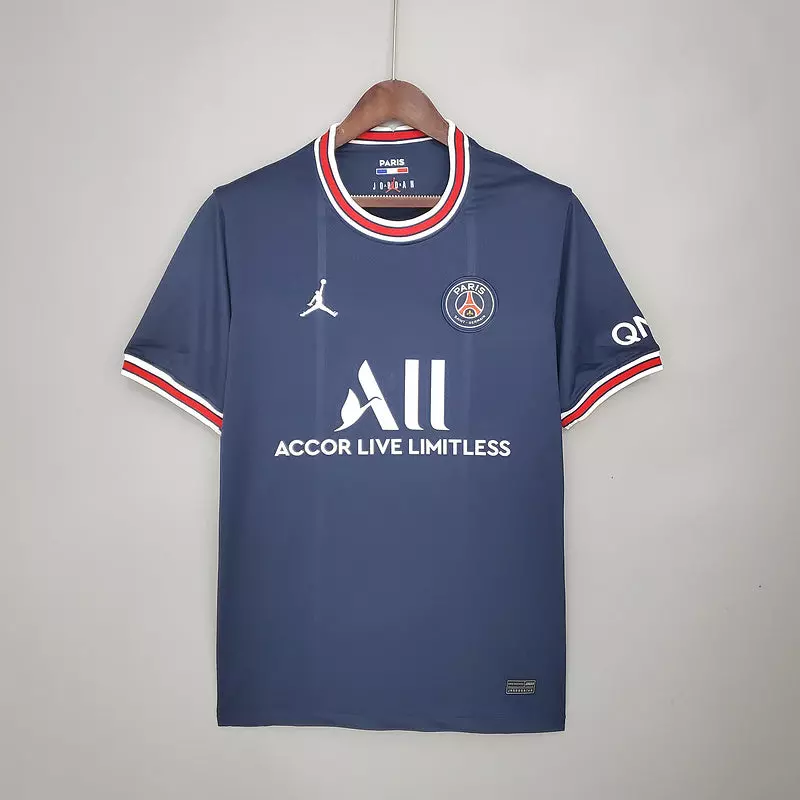 CAMISETA LOCAL PARIS SAINT GERMAIN 2021-22