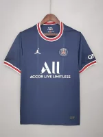 CAMISETA LOCAL PARIS SAINT GERMAIN 2021-22 (MESSI 30)