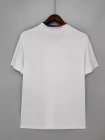 CAMISETA LOCAL LYON 2021-22