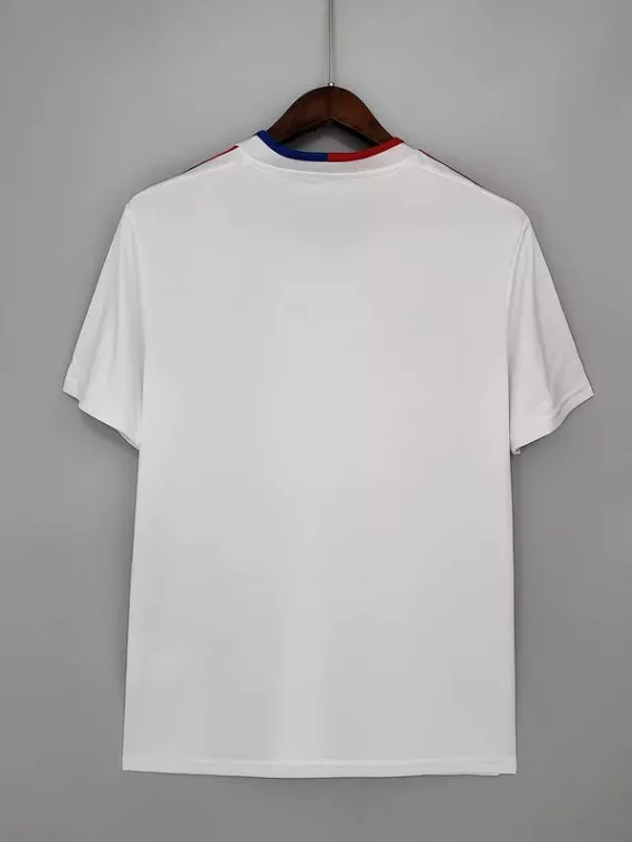 CAMISETA LOCAL LYON 2021-22