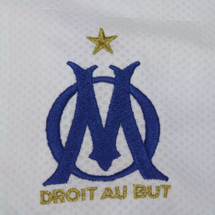 CAMISETA LOCAL MARSELLA 2022-23
