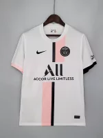 CAMISETA VISITA PARIS SAINT GERMAIN 2021-22