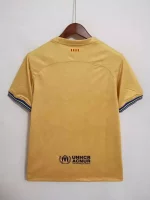 CAMISETA VISITA FC BARCELONA 2022-23