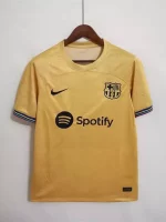 CAMISETA VISITA FC BARCELONA 2022-23