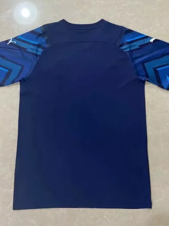 CAMISETA VISITA MARSELLA 2021-22