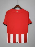 CAMISETA LOCAL ATHLETIC BILBAO 2021-22