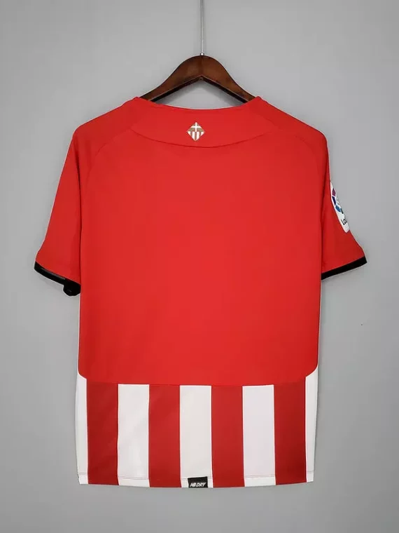 CAMISETA LOCAL ATHLETIC BILBAO 2021-22