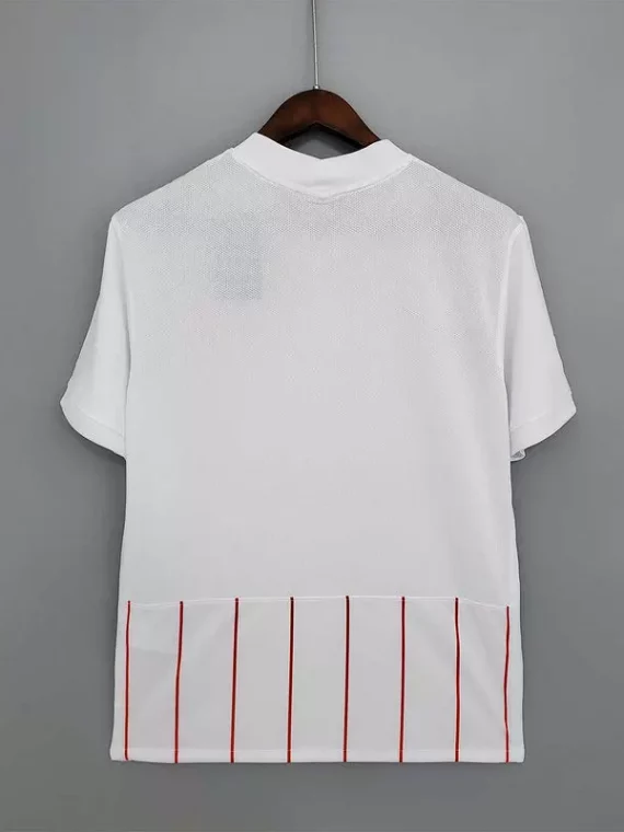 CAMISETA LOCAL SEVILLA 2021-22
