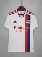 CAMISETA LOCAL LYON 2021-22
