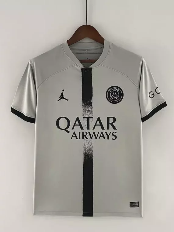 CAMISETA VISITA PARIS SAINT GERMAIN 2022-23