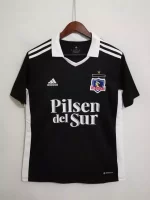 CAMISETA VISITA COLO COLO 2022
