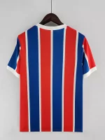 CAMISETA RETRO VISITA COLO COLO 1986