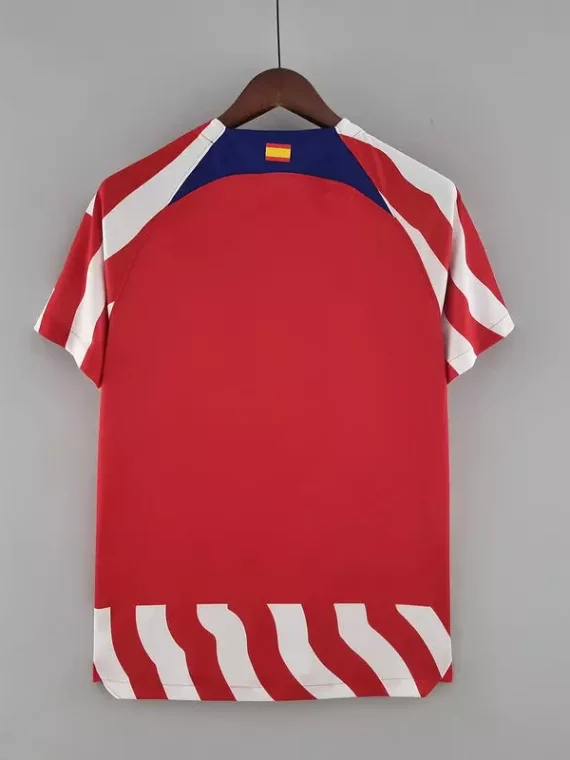 CAMISETA LOCAL ATLTICO MADRID 2022-23