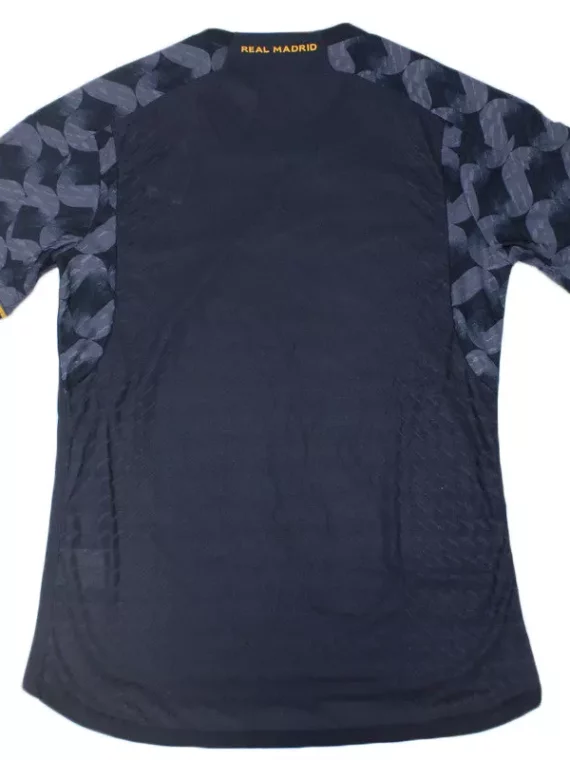 CAMISETA VISITA REAL MADRID 2023-24