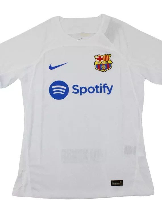 CAMISETA VISITA FC BARCELONA 2023-24