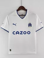 CAMISETA LOCAL MARSELLA 2022-23