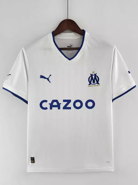 CAMISETA LOCAL MARSELLA 2022-23
