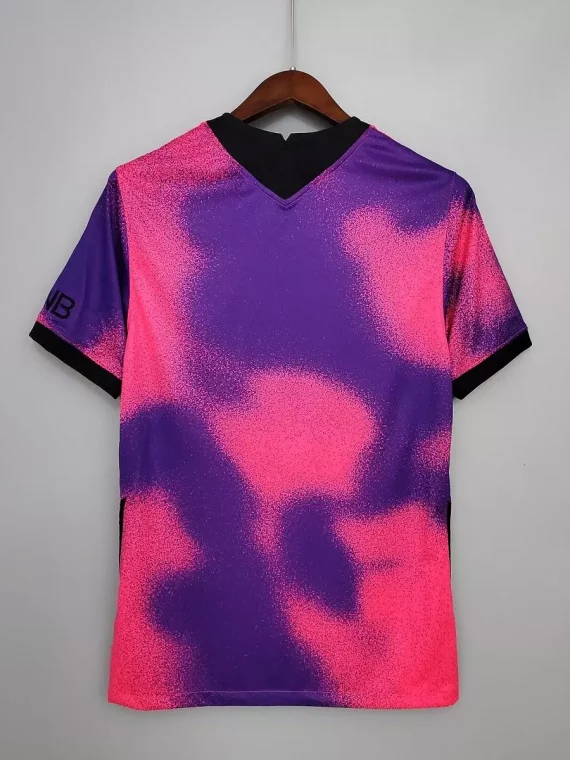 CAMISETA PARIS SAINT GERMAIN JORDAN 21 - 20