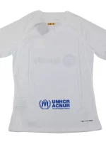 CAMISETA VISITA FC BARCELONA 2023-24