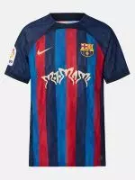 CAMISETA LOCAL FC BARCELONA 2022-23 x ROSALA
