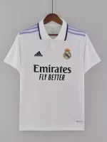 CAMISETA LOCAL REAL MADRID 2022-23