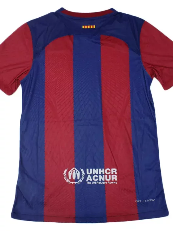 CAMISETA LOCAL FC BARCELONA 2023-24