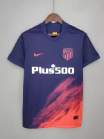 CAMISETA VISITA ATLTICO MADRID 2021-22
