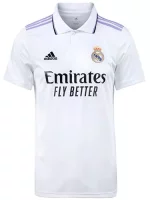 CAMISETA LOCAL REAL MADRID 2022-23