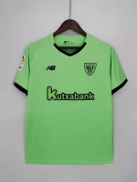 CAMISETA VISITA ATHLETIC BILBAO 2021-22