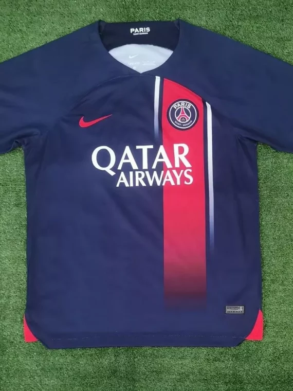 CAMISETA LOCAL PARIS SAINT GERMAIN 2023-24