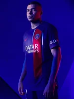 CAMISETA LOCAL PARIS SAINT GERMAIN 2023-24
