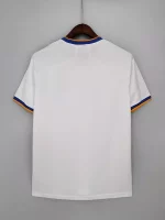 CAMISETA LOCAL REAL MADRID 2021-22