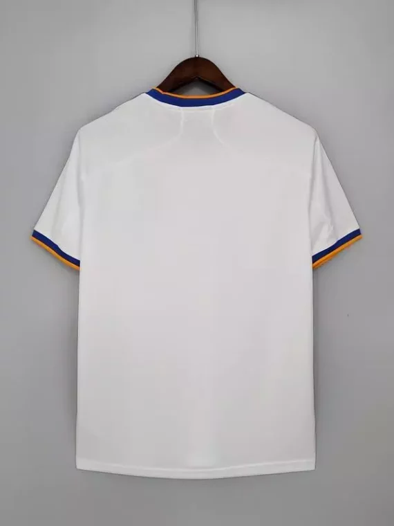 CAMISETA LOCAL REAL MADRID 2021-22