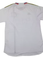 CAMISETA LOCAL OLYMPIQUE LYON 2023-24
