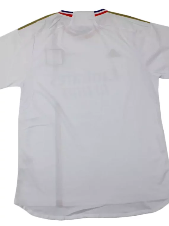 CAMISETA LOCAL OLYMPIQUE LYON 2023-24