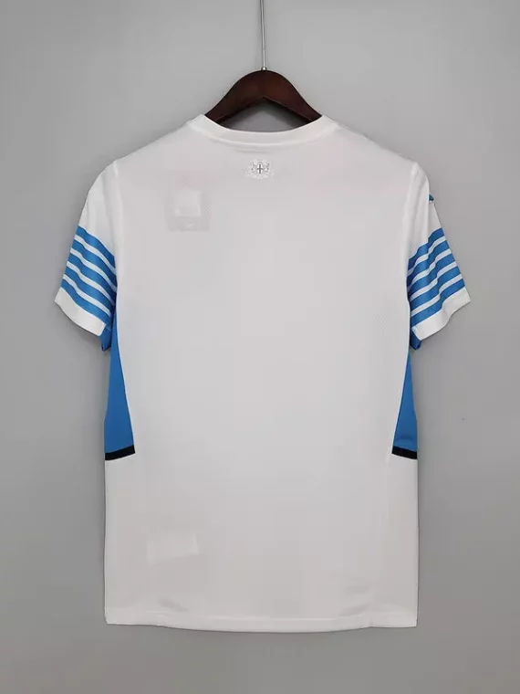 CAMISETA LOCAL MARSELLA 2021-22