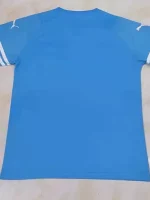 CAMISETA TERCERA MARSELLA 2022-23