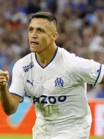 CAMISETA LOCAL MARSELLA 2022-23