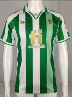 CAMISETA FINAL COPA DEL REY REAL BETIS 2022