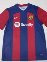 CAMISETA LOCAL FC BARCELONA 2023-24