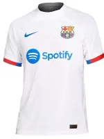 CAMISETA VISITA FC BARCELONA 2023-24