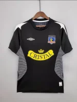 CAMISETA RETRO VISITA COLO COLO 2006