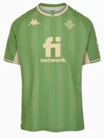 CAMISETA ESPECIAL REAL BETIS 2022
