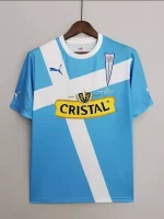 CAMISETA RETRO TERCERA UNIVERSIDAD CATLICA 2011