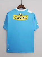 CAMISETA RETRO TERCERA UNIVERSIDAD CATLICA 2011