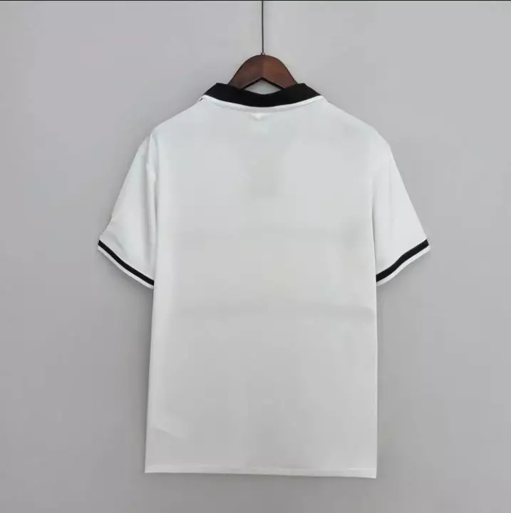 CAMISETA RETRO LOCAL COLO COLO 1996